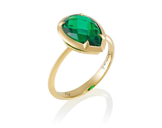 Кольцо KS00203